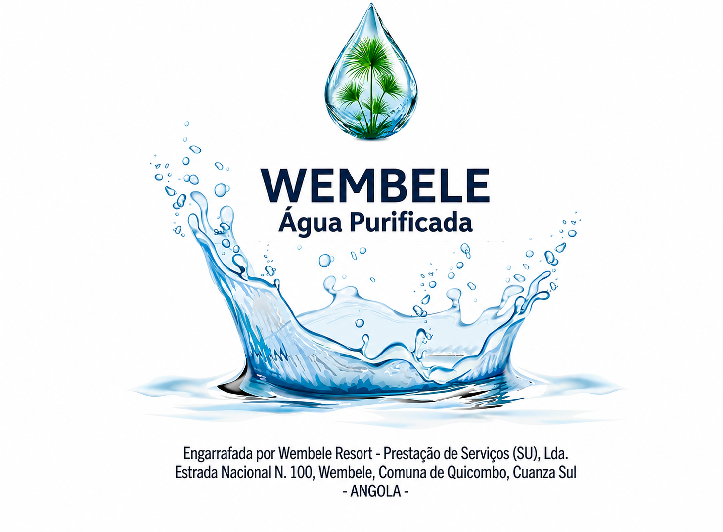 WEMBELE