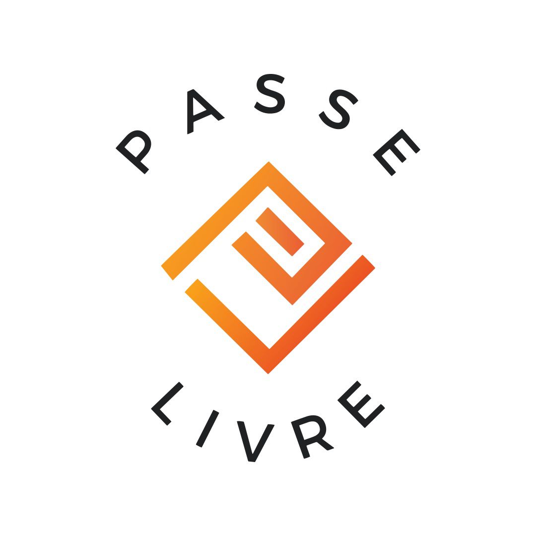 PASSE LIVRE
